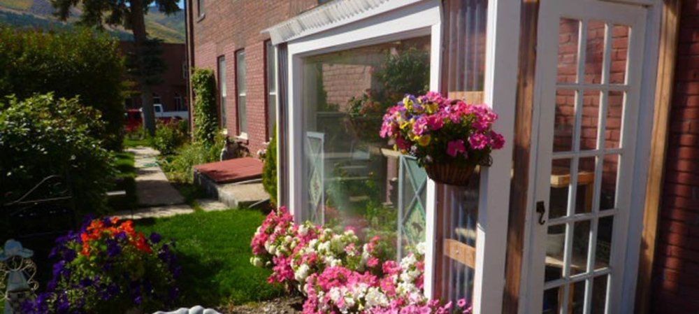 Hickory House Inn أناكوندا المظهر الخارجي الصورة